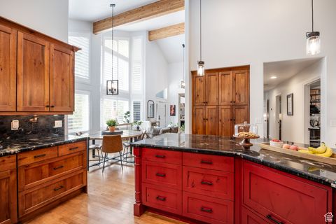 Tiny photo for 8906 UPPER LANDO LN, Park City, UT 84098 (MLS # 2105285)