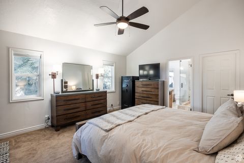 Tiny photo for 8906 UPPER LANDO LN, Park City, UT 84098 (MLS # 2105285)