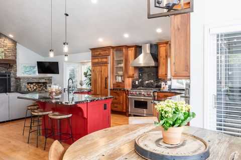 Tiny photo for 8906 UPPER LANDO LN, Park City, UT 84098 (MLS # 2105285)