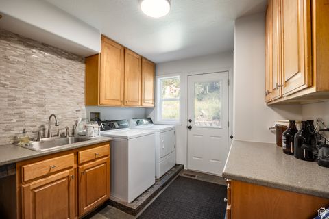 Tiny photo for 8906 UPPER LANDO LN, Park City, UT 84098 (MLS # 2105285)