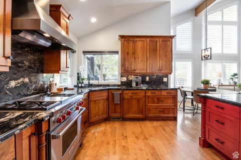Tiny photo for 8906 UPPER LANDO LN, Park City, UT 84098 (MLS # 2105285)