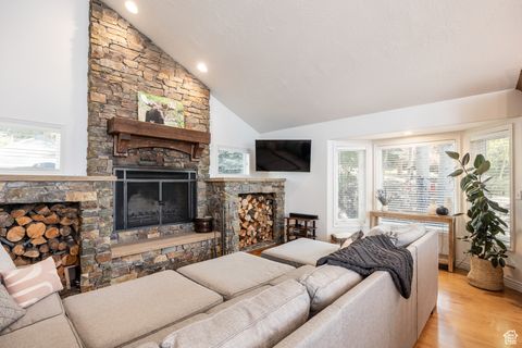 Tiny photo for 8906 UPPER LANDO LN, Park City, UT 84098 (MLS # 2105285)