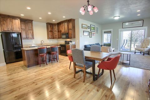 Tiny photo for 6171 S 1525 E, South Ogden, UT 84405 (MLS # 2132200)