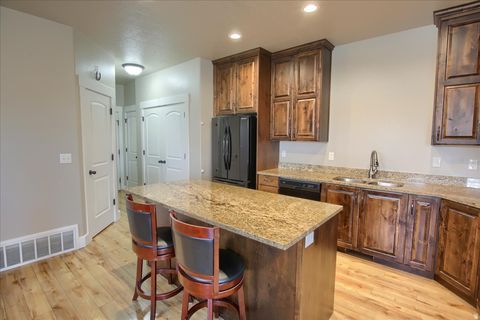 Tiny photo for 6171 S 1525 E, South Ogden, UT 84405 (MLS # 2132200)