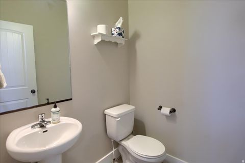 Tiny photo for 6171 S 1525 E, South Ogden, UT 84405 (MLS # 2132200)