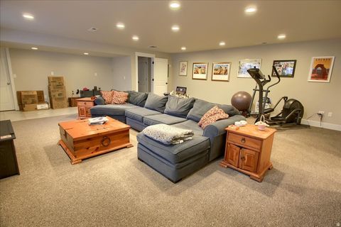 Tiny photo for 6171 S 1525 E, South Ogden, UT 84405 (MLS # 2132200)