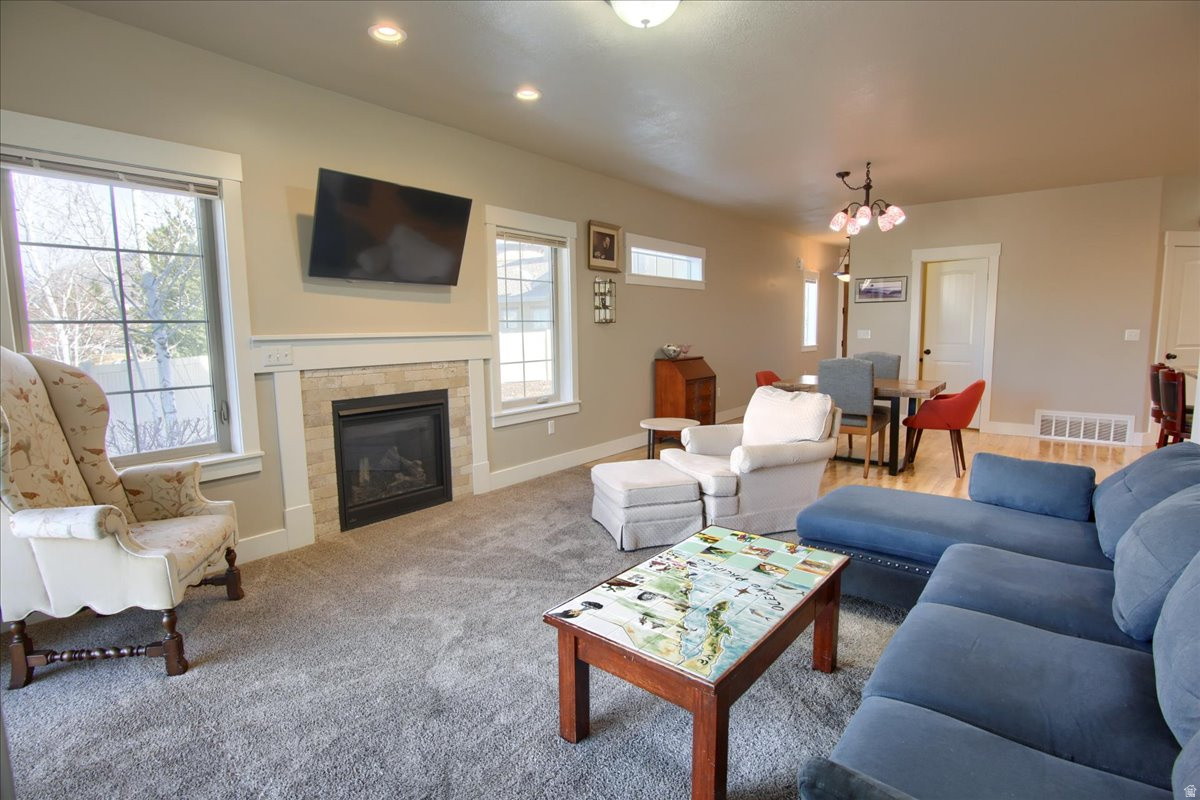 TUSCAN RIDGE - Residential