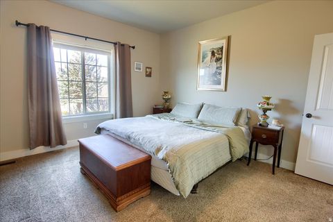 Tiny photo for 6171 S 1525 E, South Ogden, UT 84405 (MLS # 2132200)