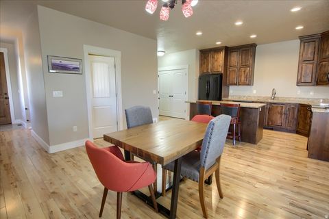 Tiny photo for 6171 S 1525 E, South Ogden, UT 84405 (MLS # 2132200)