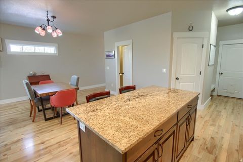 Tiny photo for 6171 S 1525 E, South Ogden, UT 84405 (MLS # 2132200)
