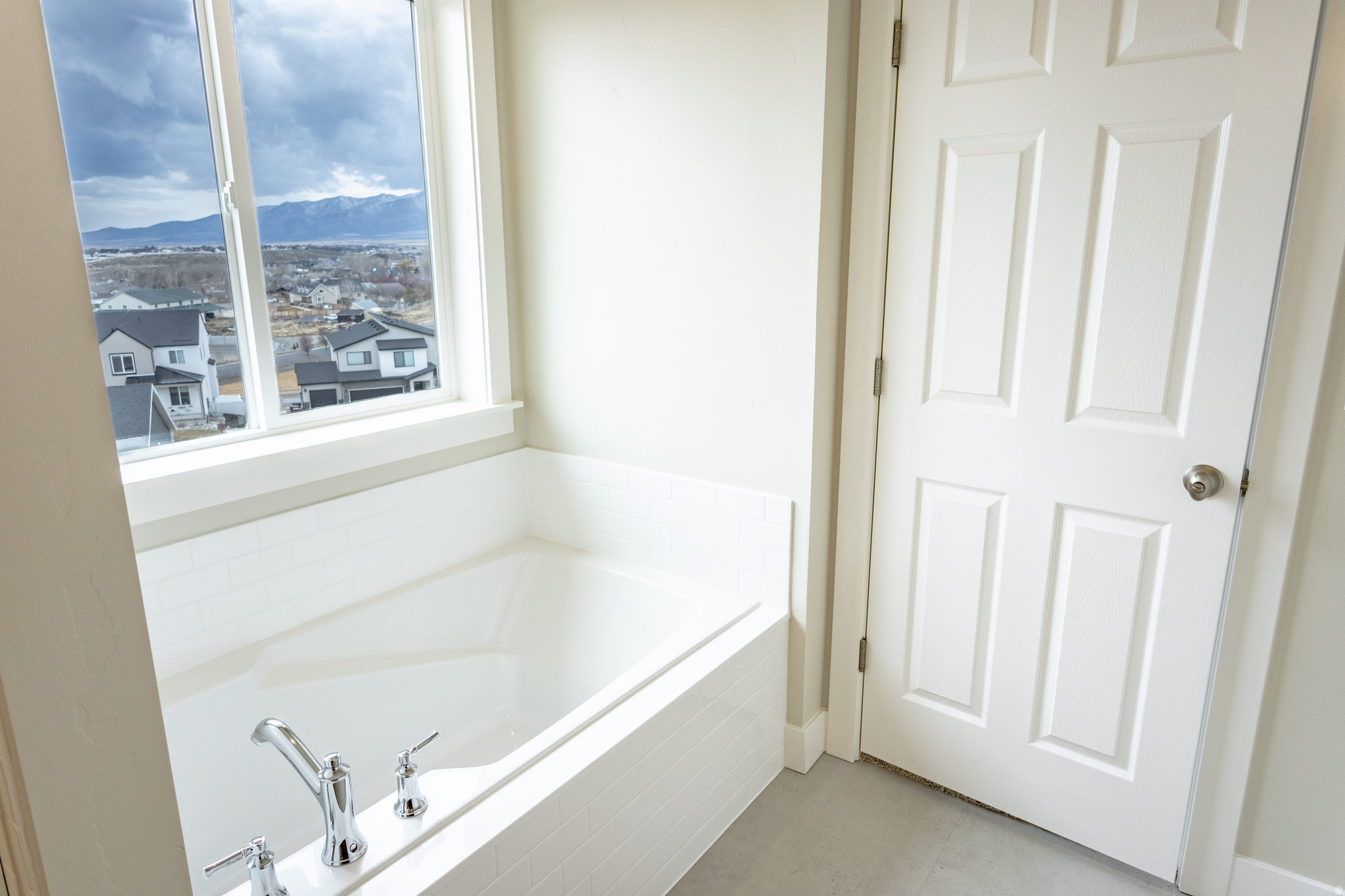 SPRING RUN - Residential