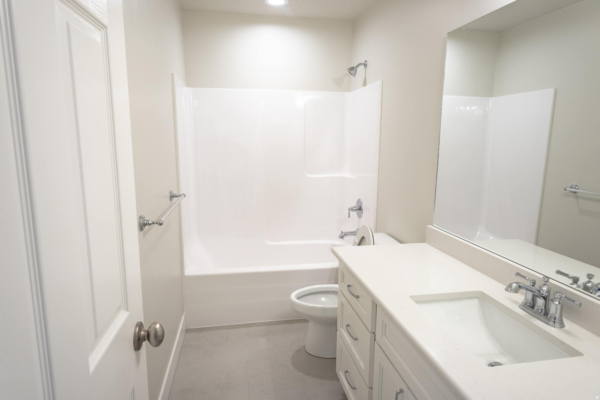 SPRING RUN - Residential