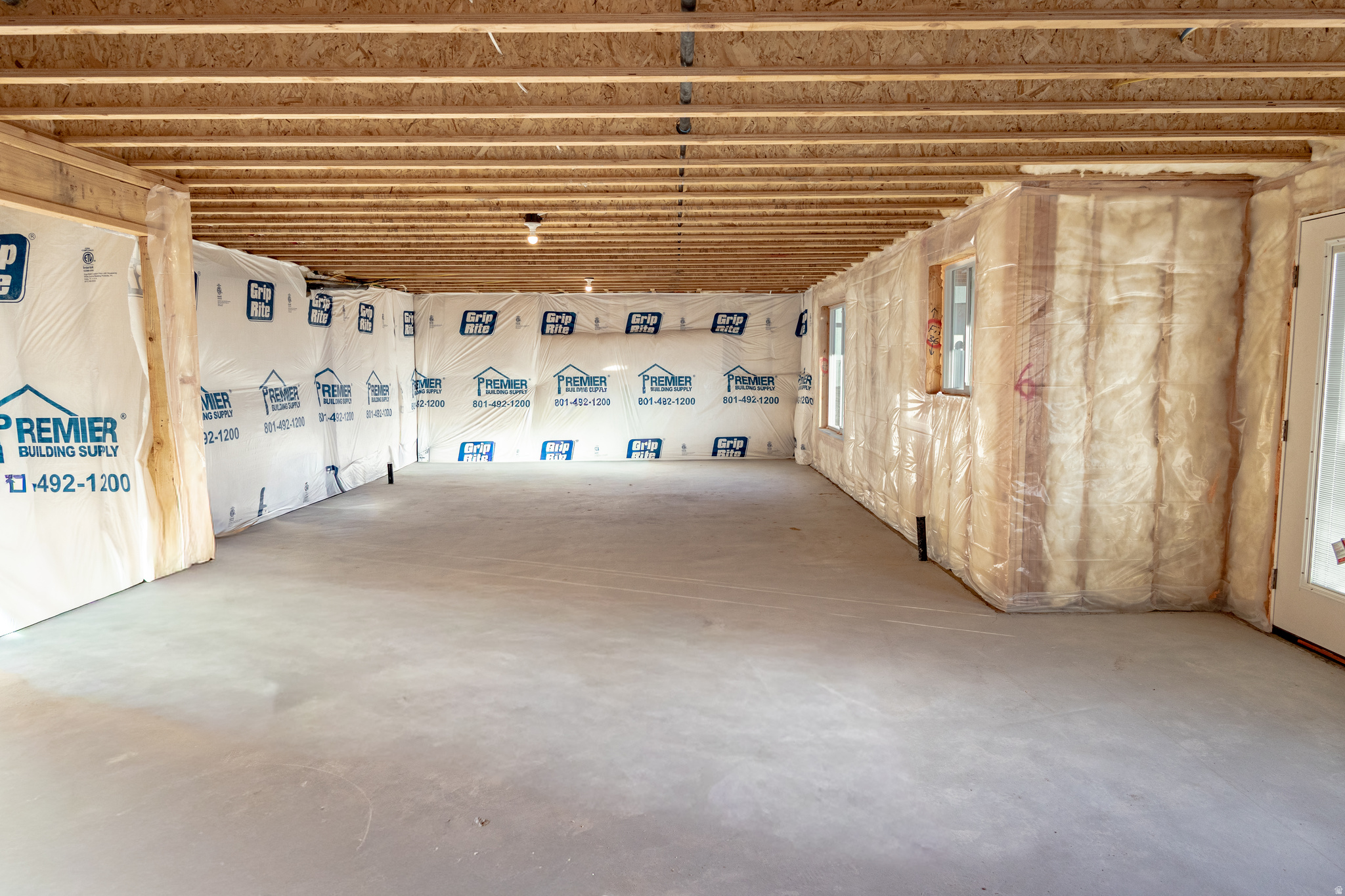 SPRING RUN - Residential