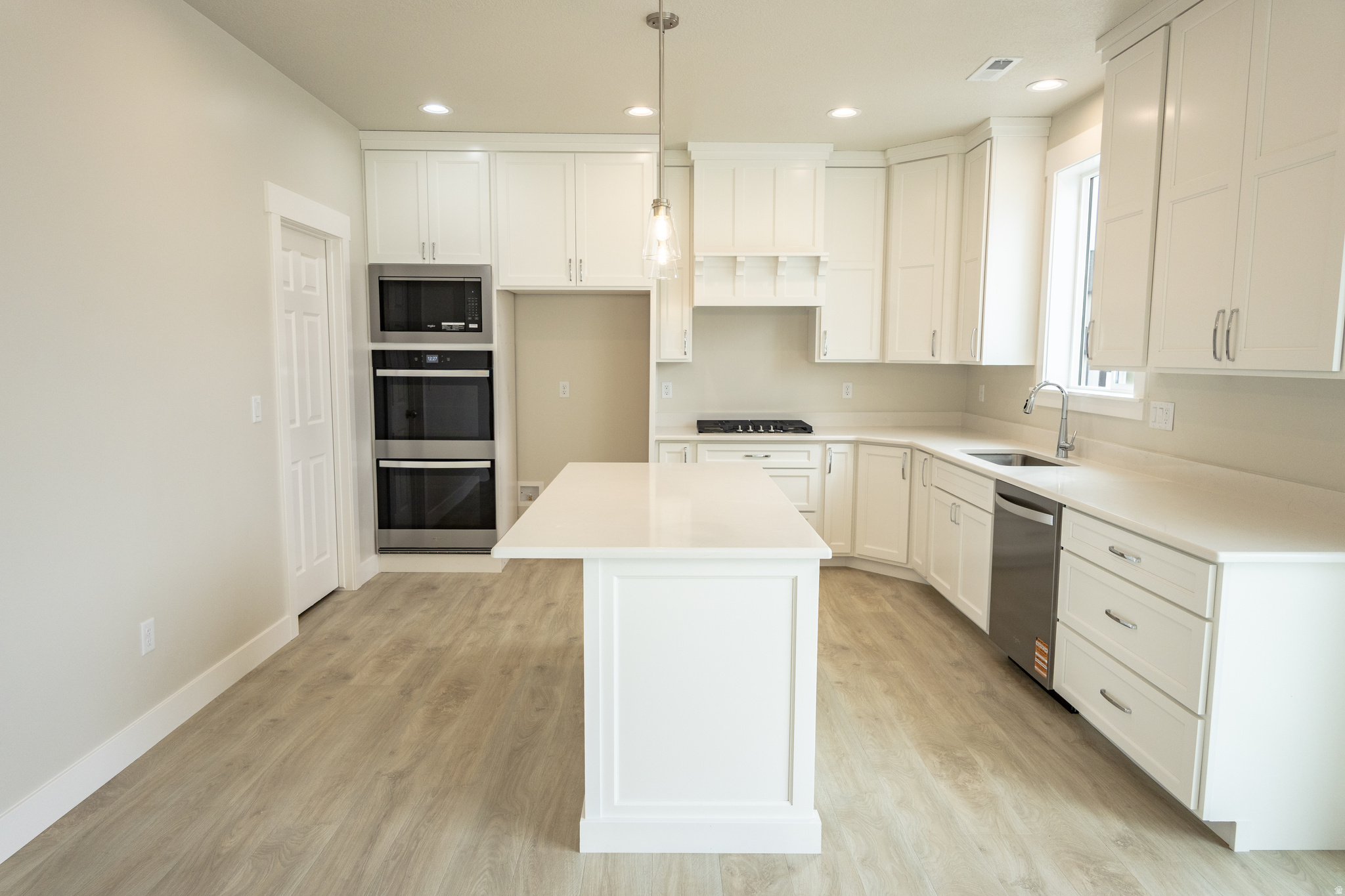 SPRING RUN - Residential