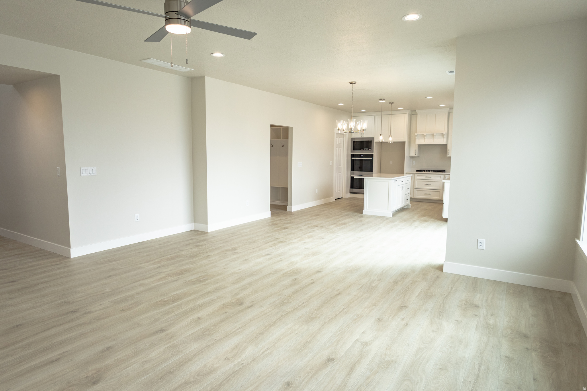 SPRING RUN - Residential