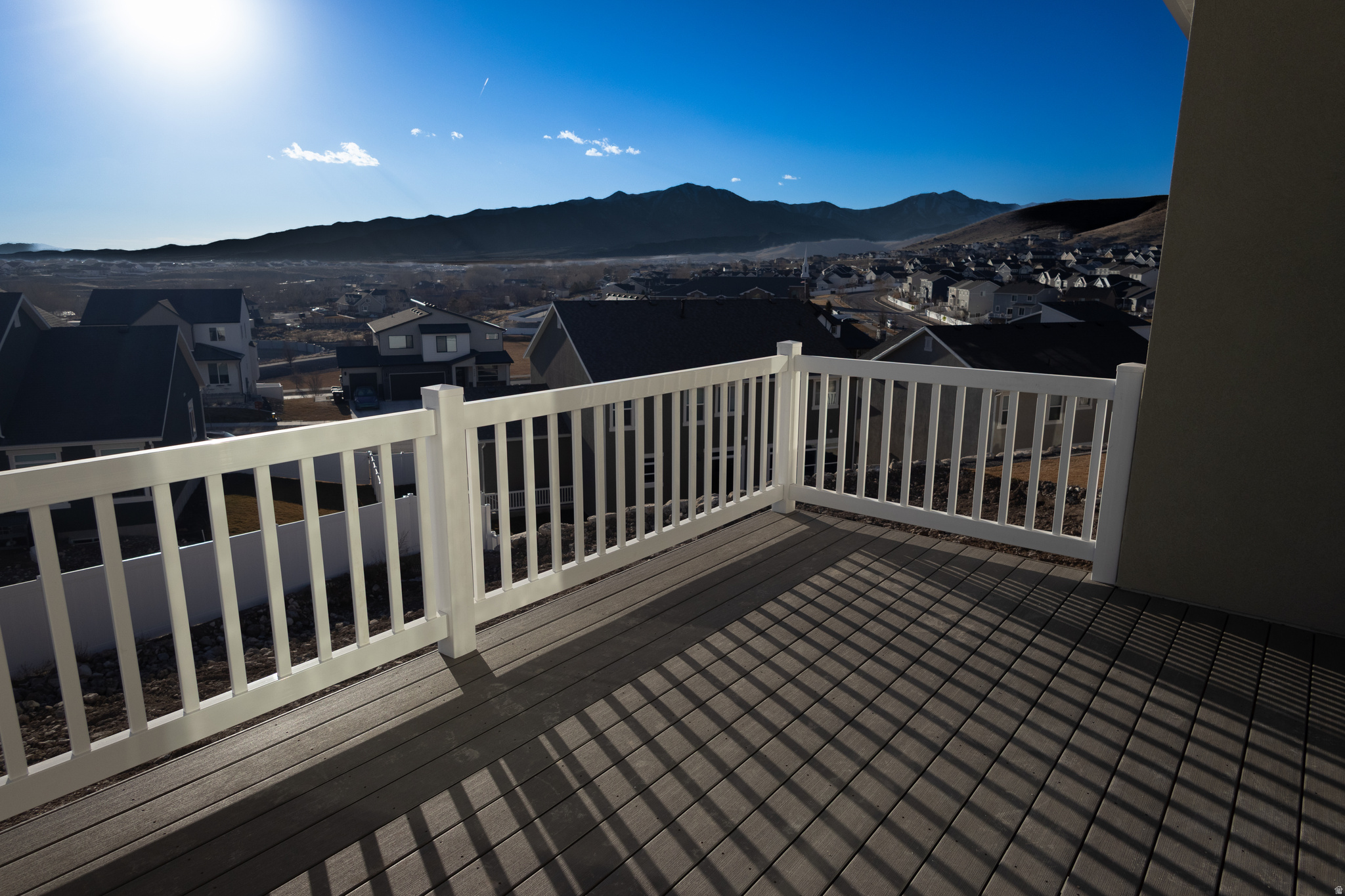 SPRING RUN - Residential