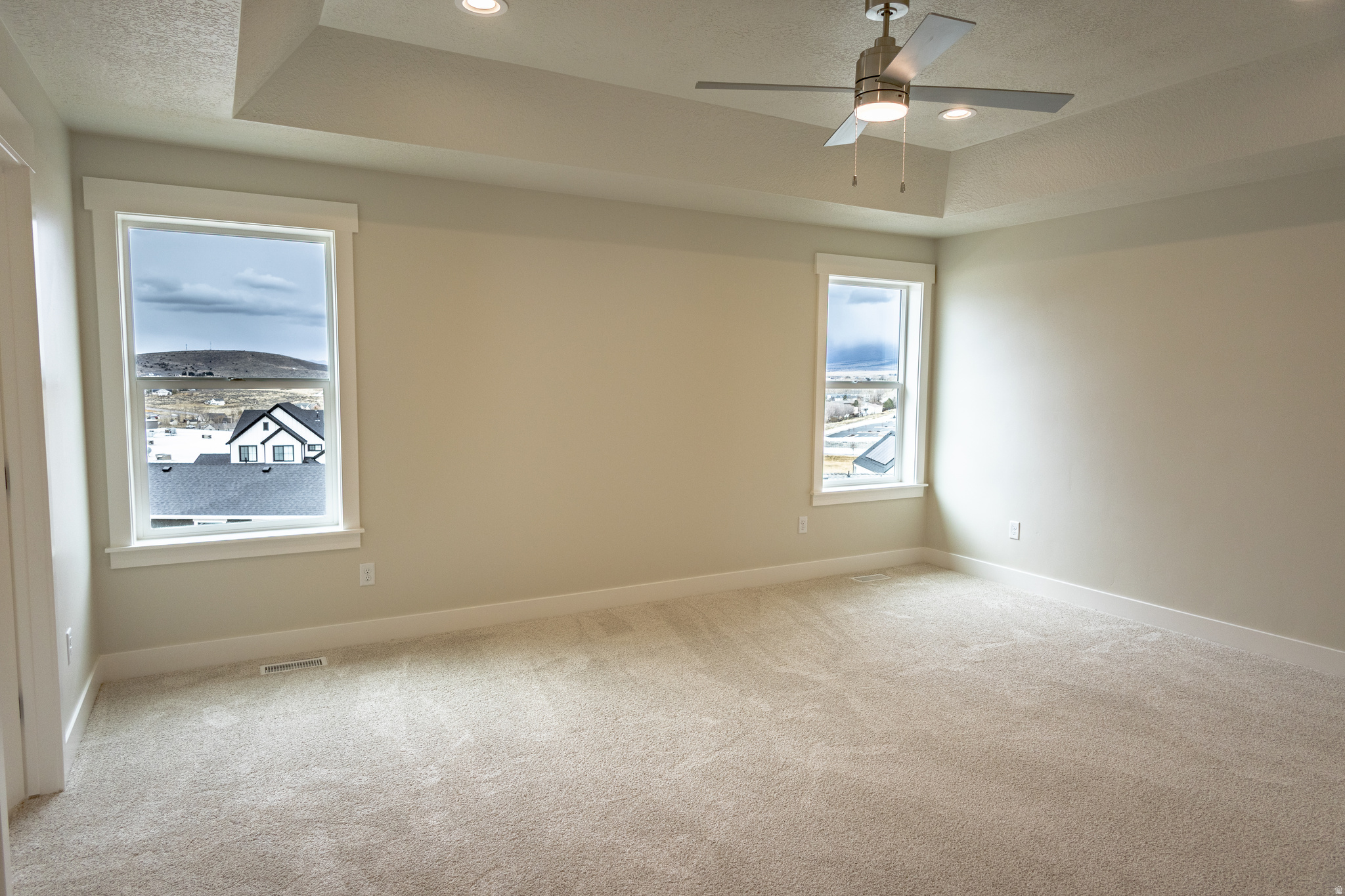 SPRING RUN - Residential