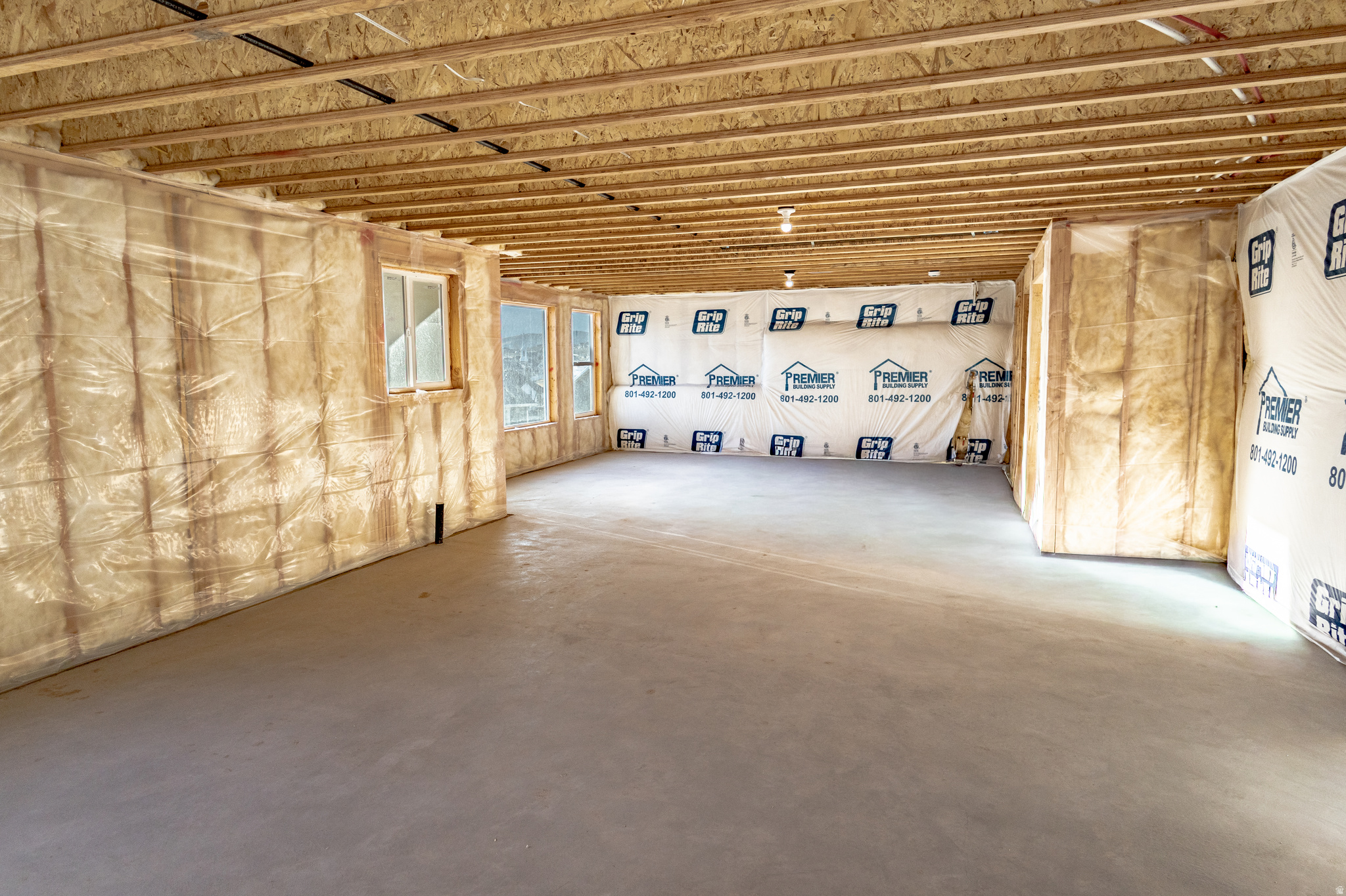 SPRING RUN - Residential