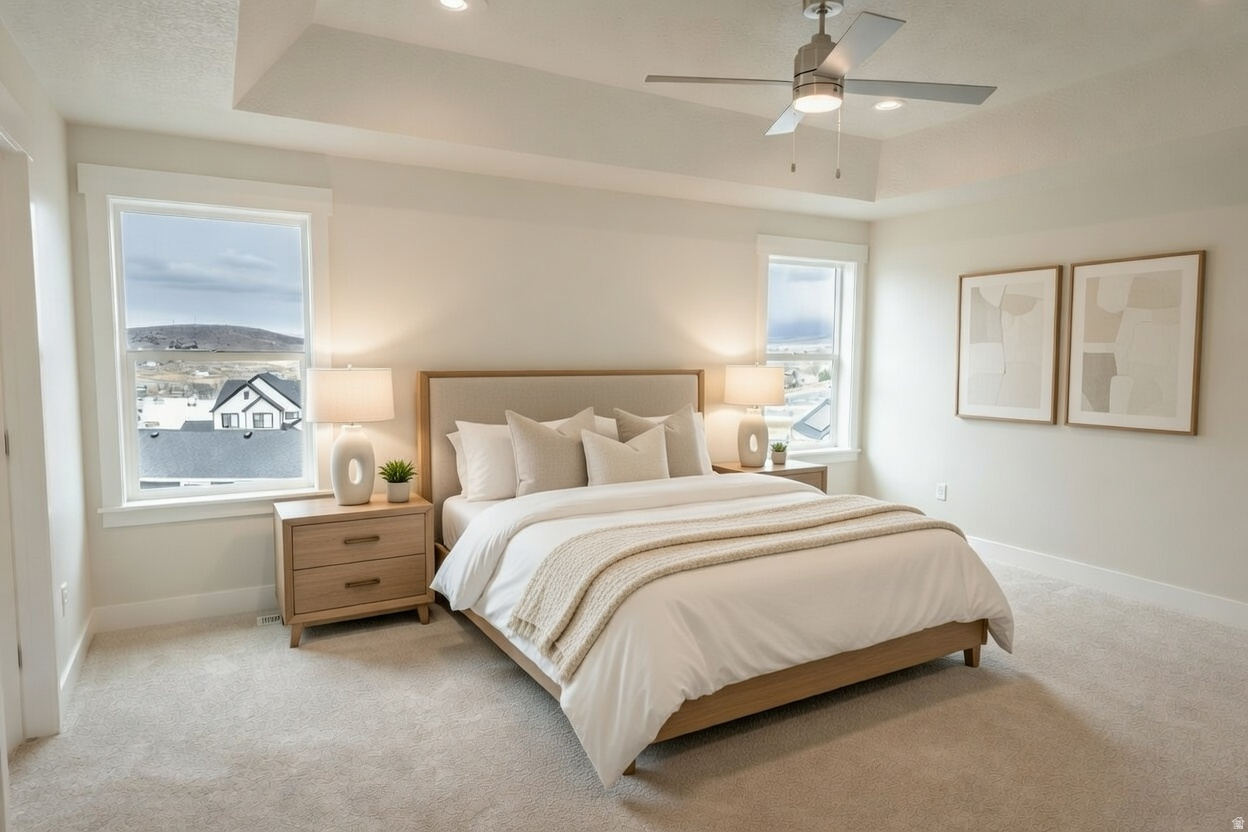 SPRING RUN - Residential