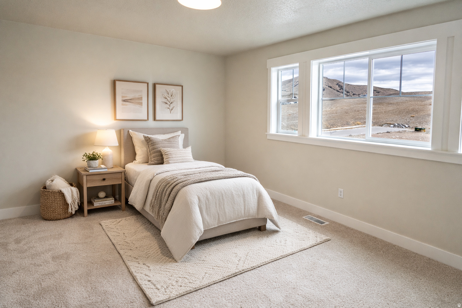 SPRING RUN - Residential