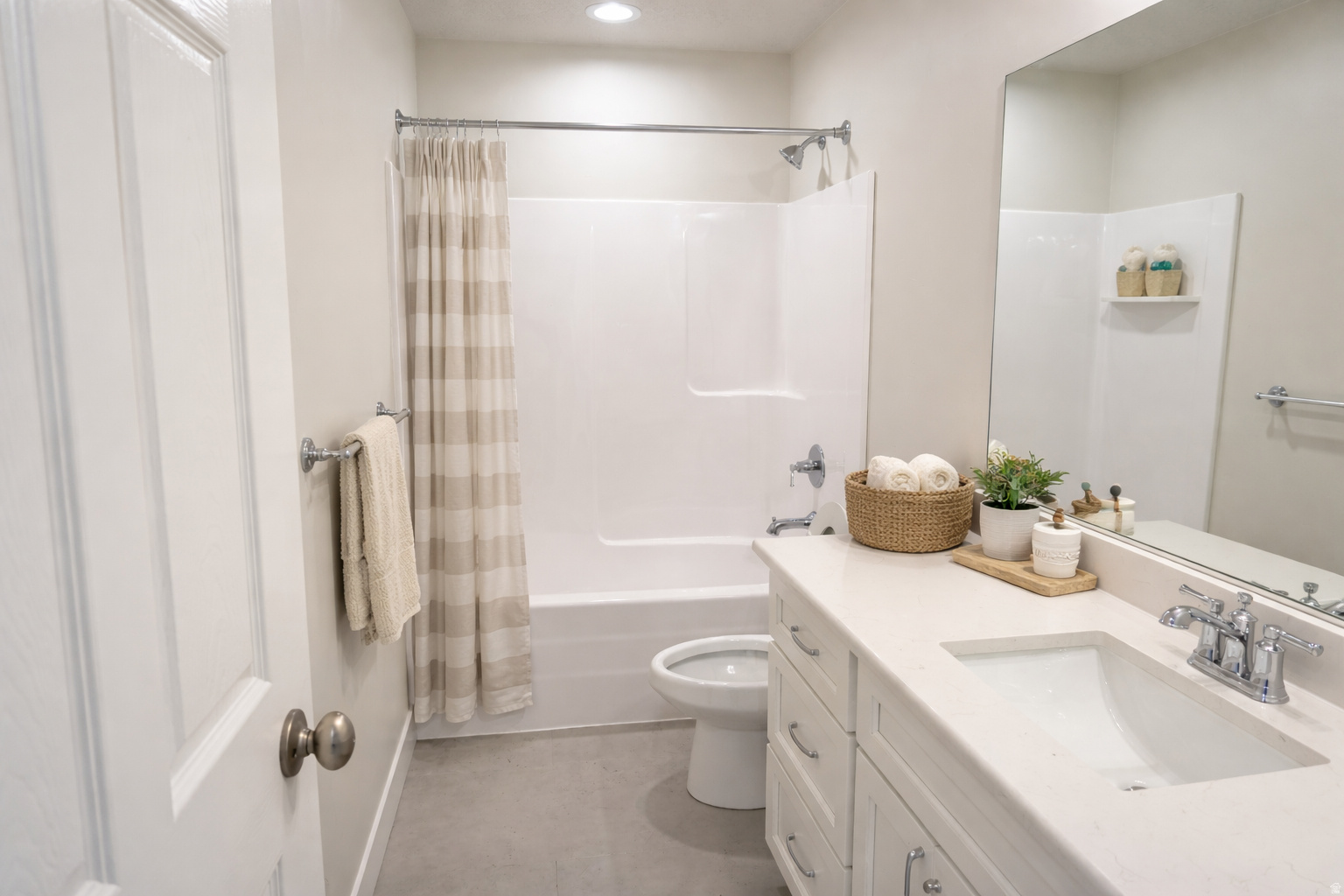 SPRING RUN - Residential