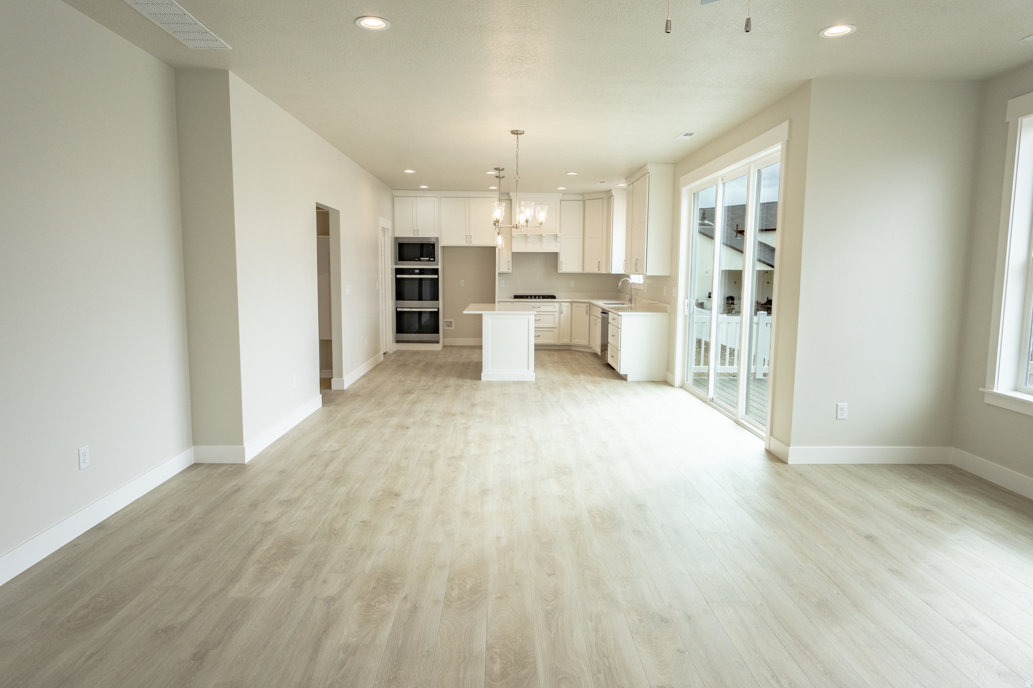 SPRING RUN - Residential