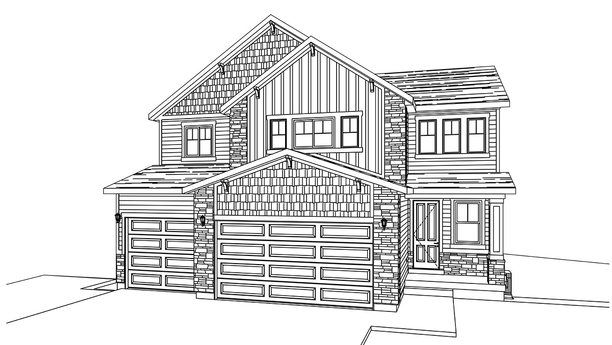 SPRING RUN - Residential