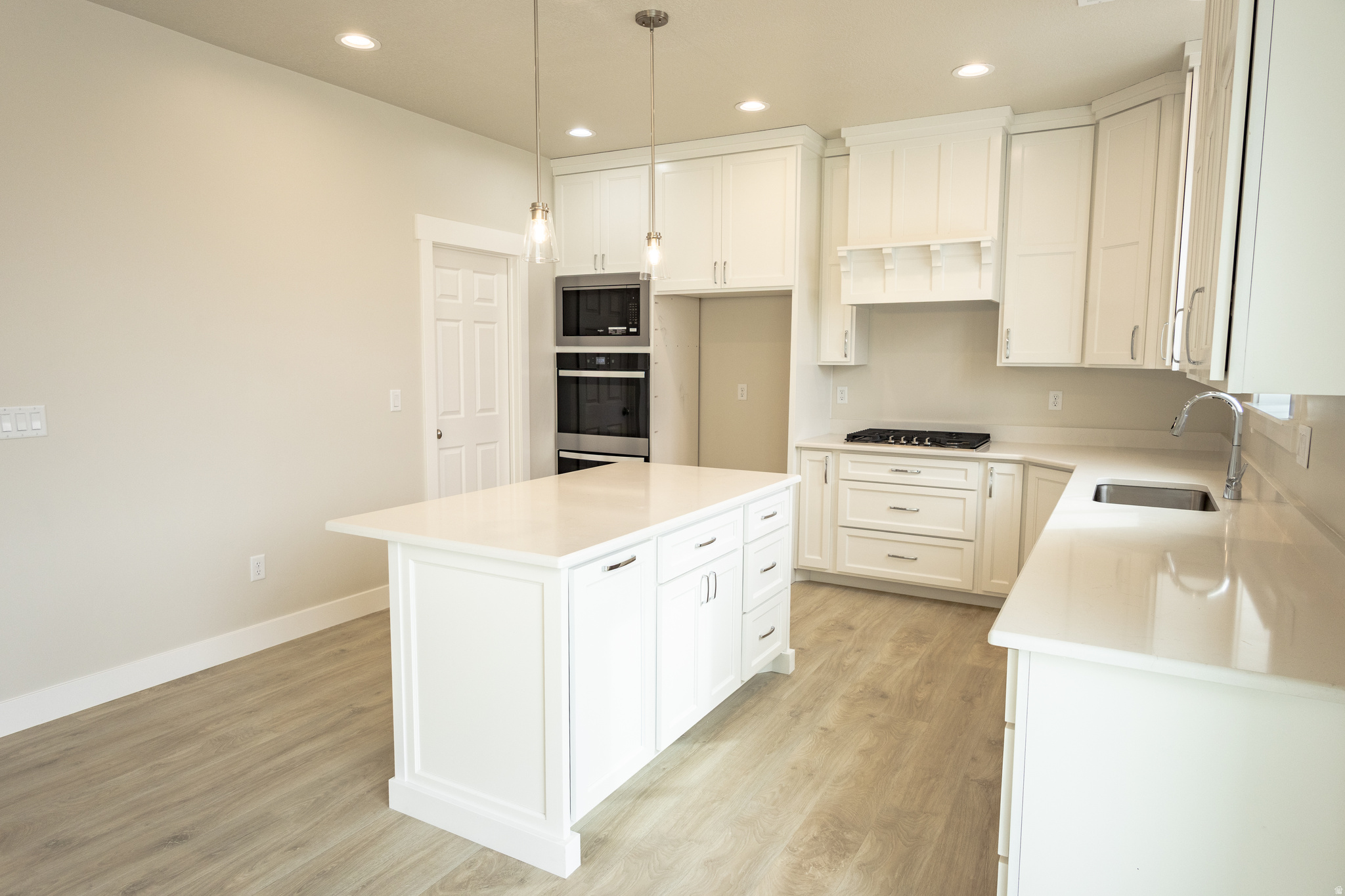 SPRING RUN - Residential