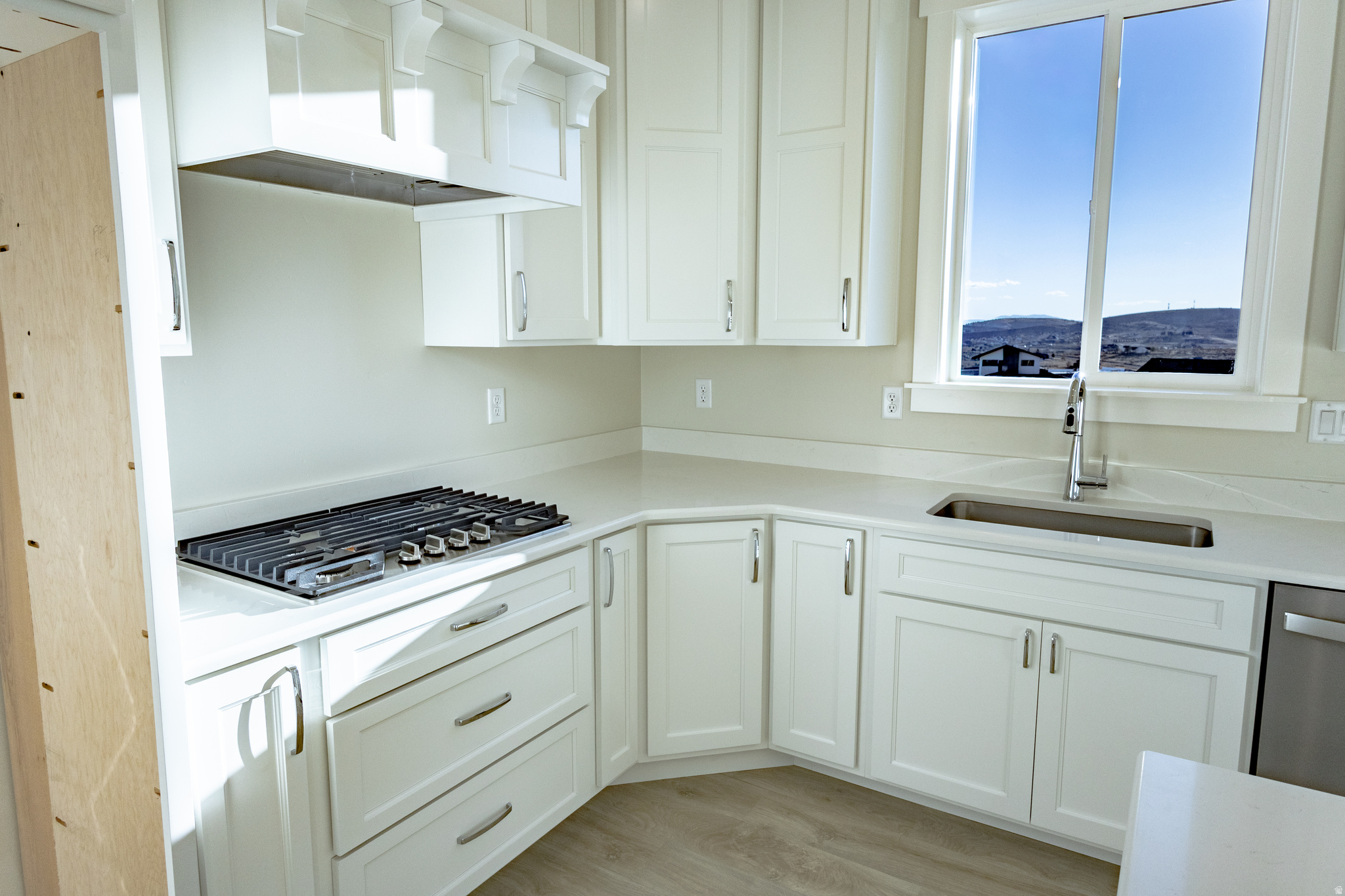 SPRING RUN - Residential