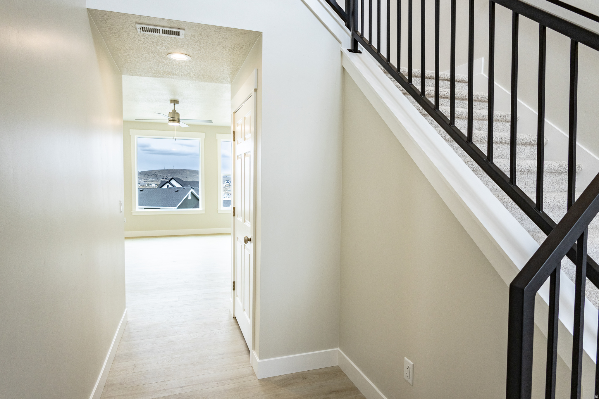 SPRING RUN - Residential