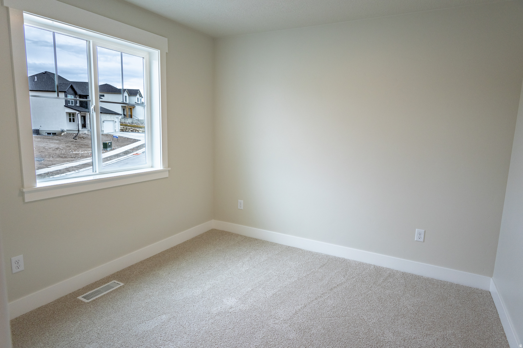 SPRING RUN - Residential