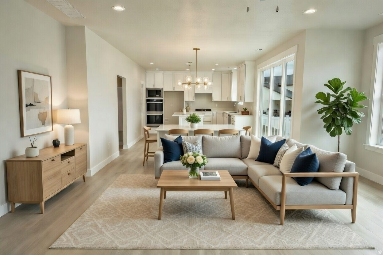 SPRING RUN - Residential