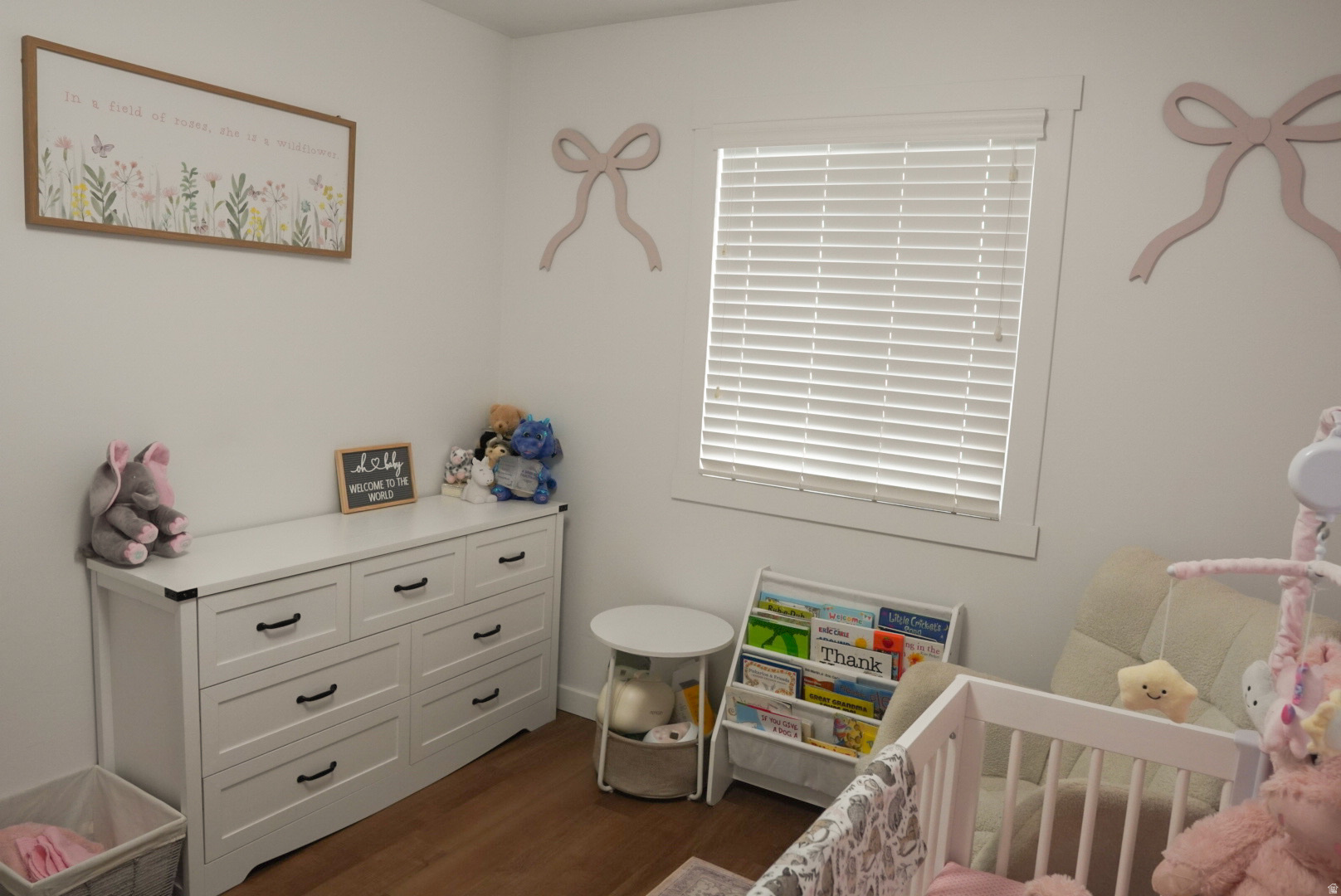 LOVERS DELIGHT - Residential