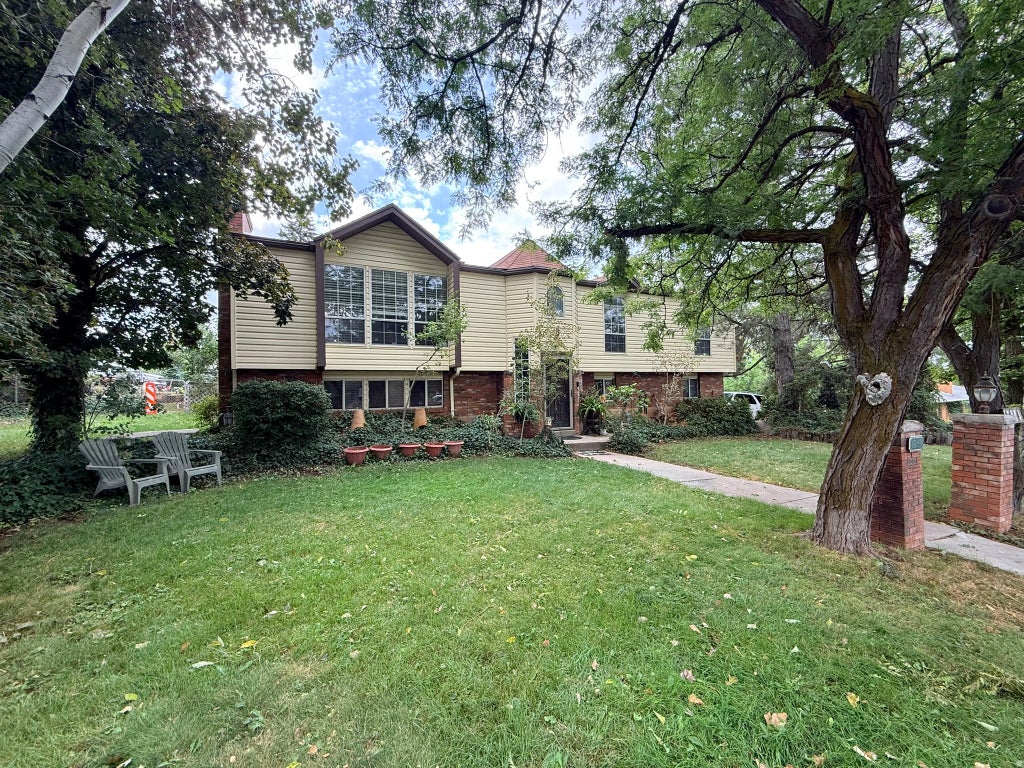 Photo of 1243 33RD ST, Ogden, UT 84403 (MLS # 2186565)