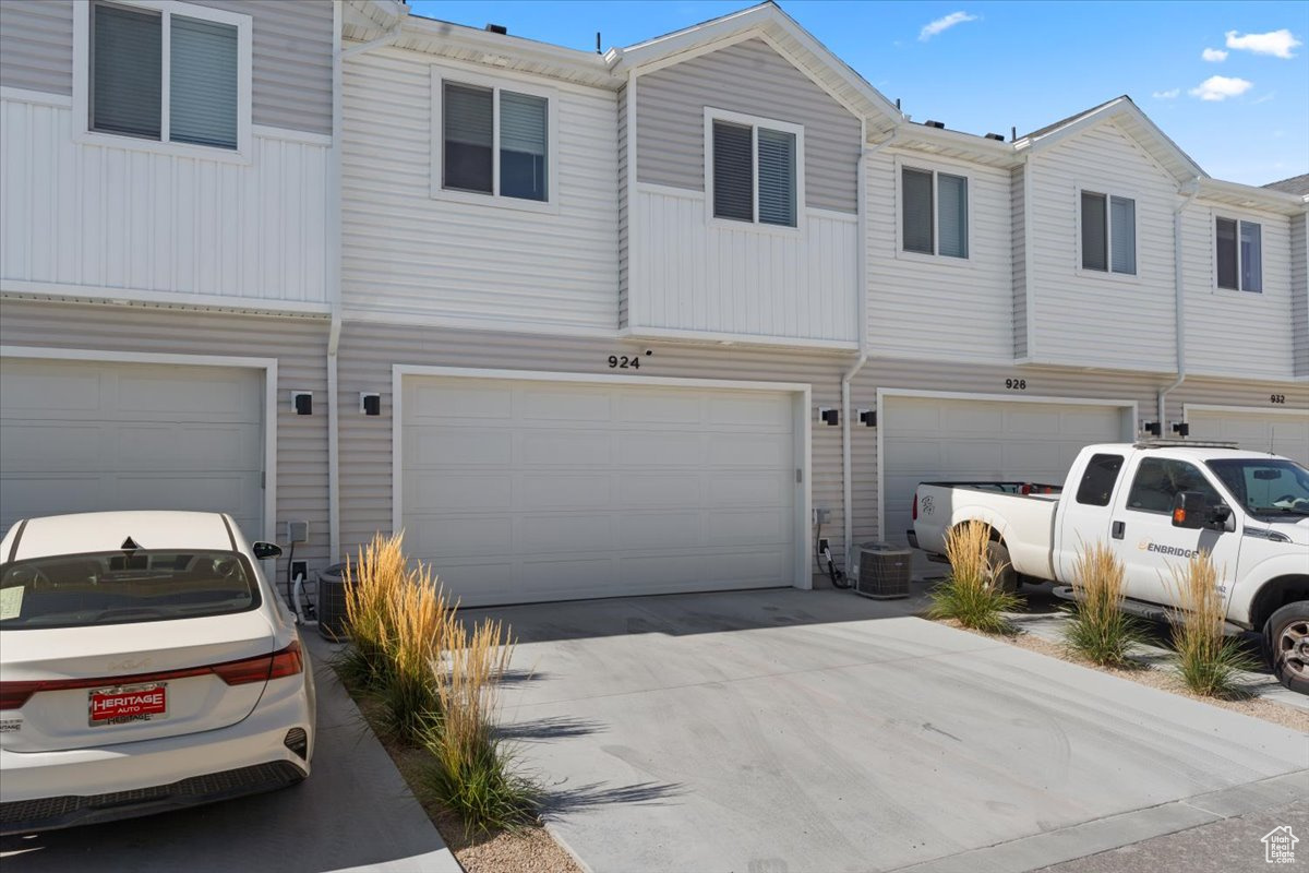 924 N 935, Tremonton, Utah image 22