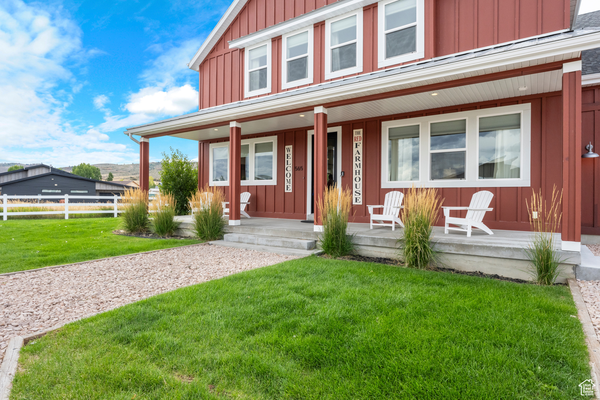 BUTTERCUP FARMS - Residential