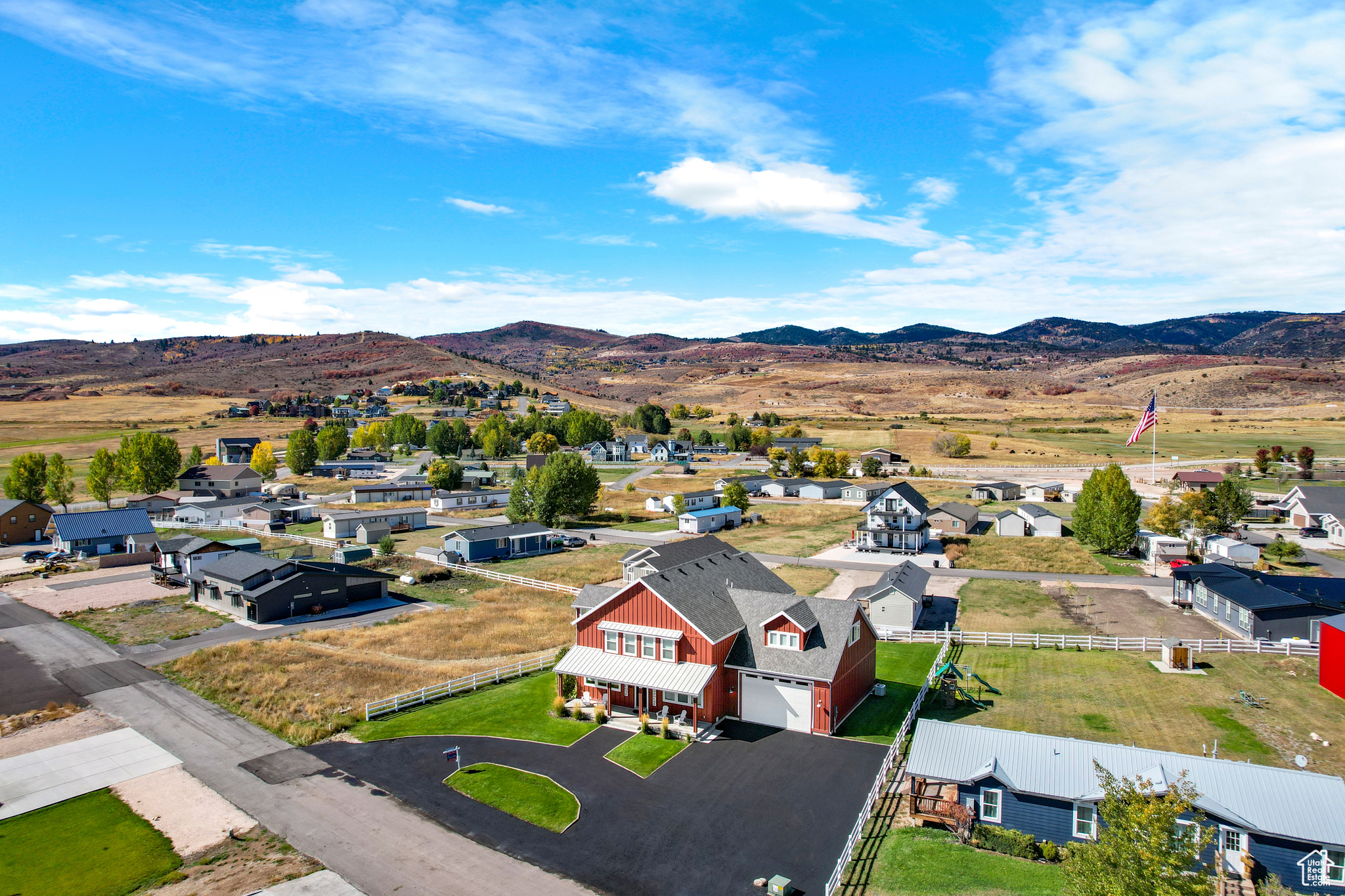 BUTTERCUP FARMS - Residential