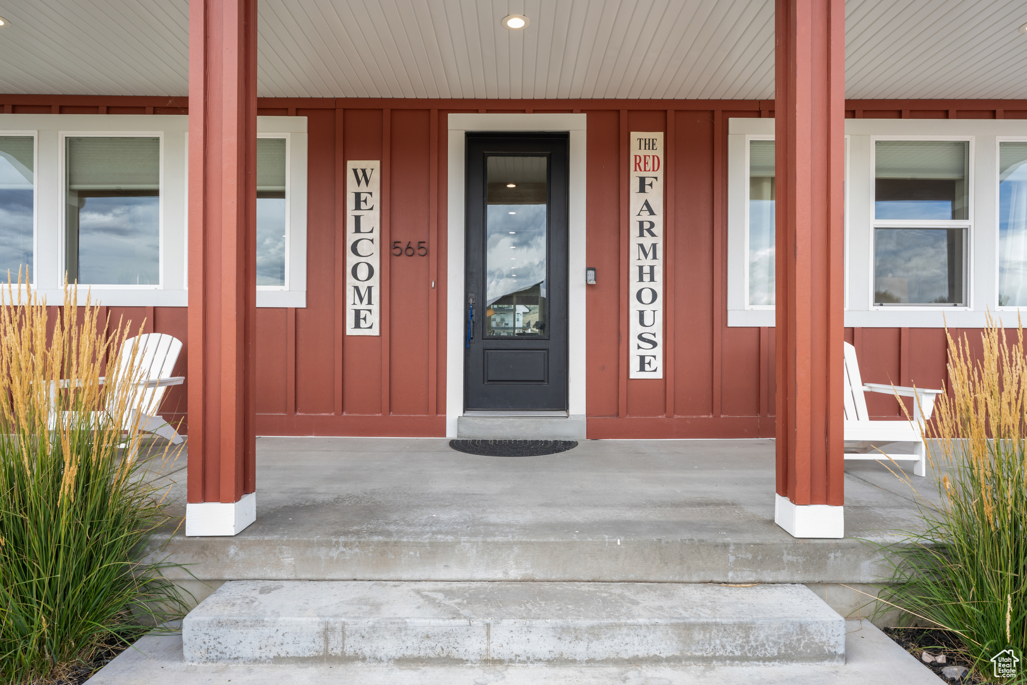 BUTTERCUP FARMS - Residential