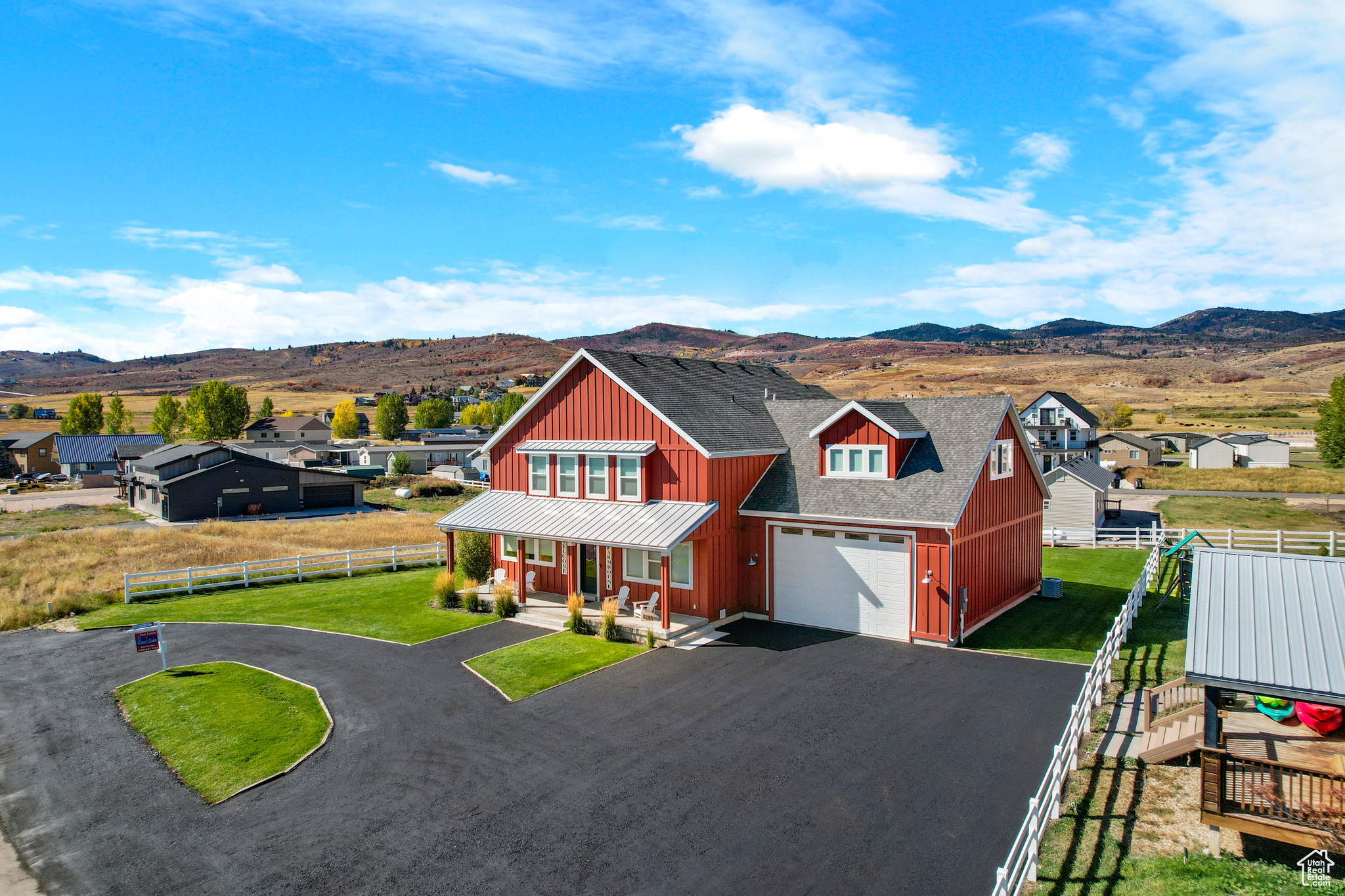 BUTTERCUP FARMS - Residential