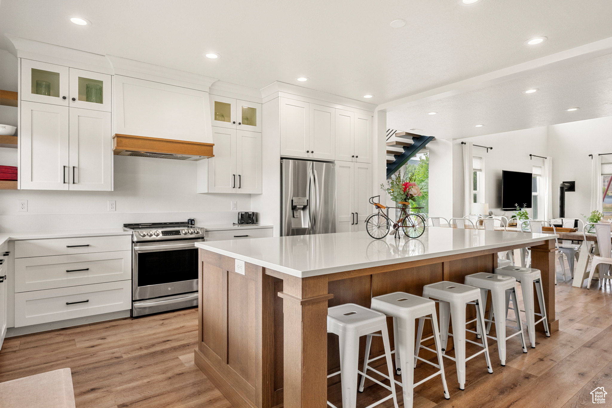 BUTTERCUP FARMS - Residential