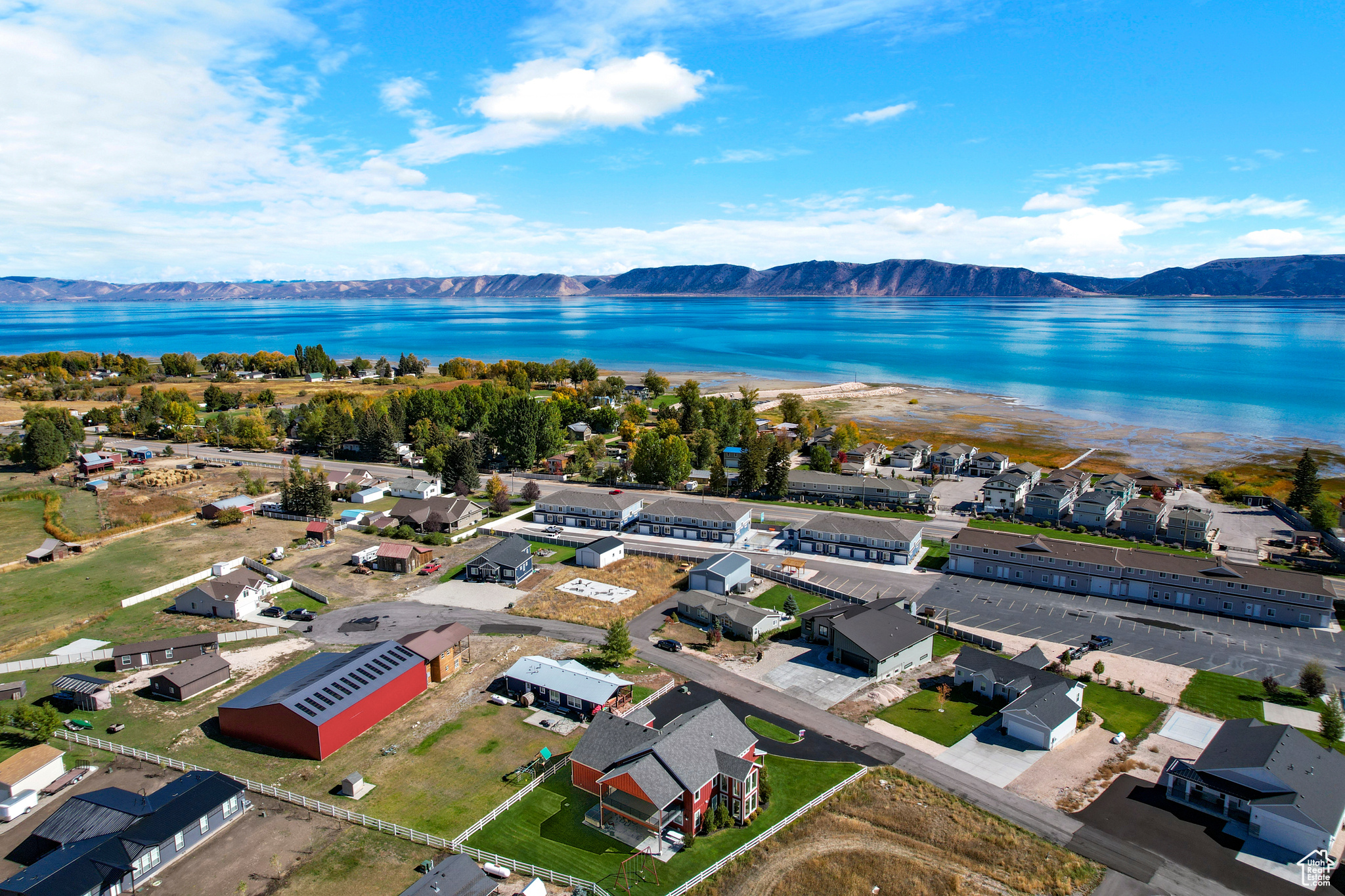 BUTTERCUP FARMS - Residential