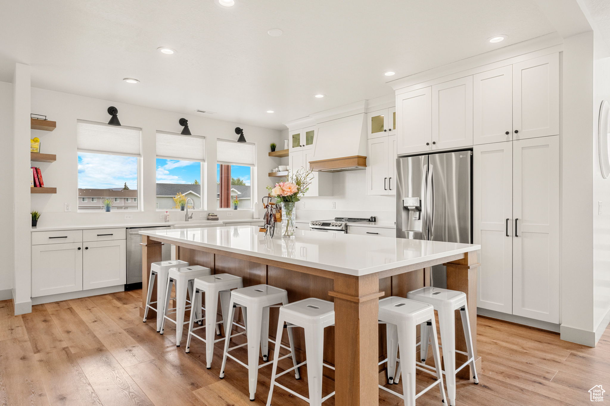 BUTTERCUP FARMS - Residential