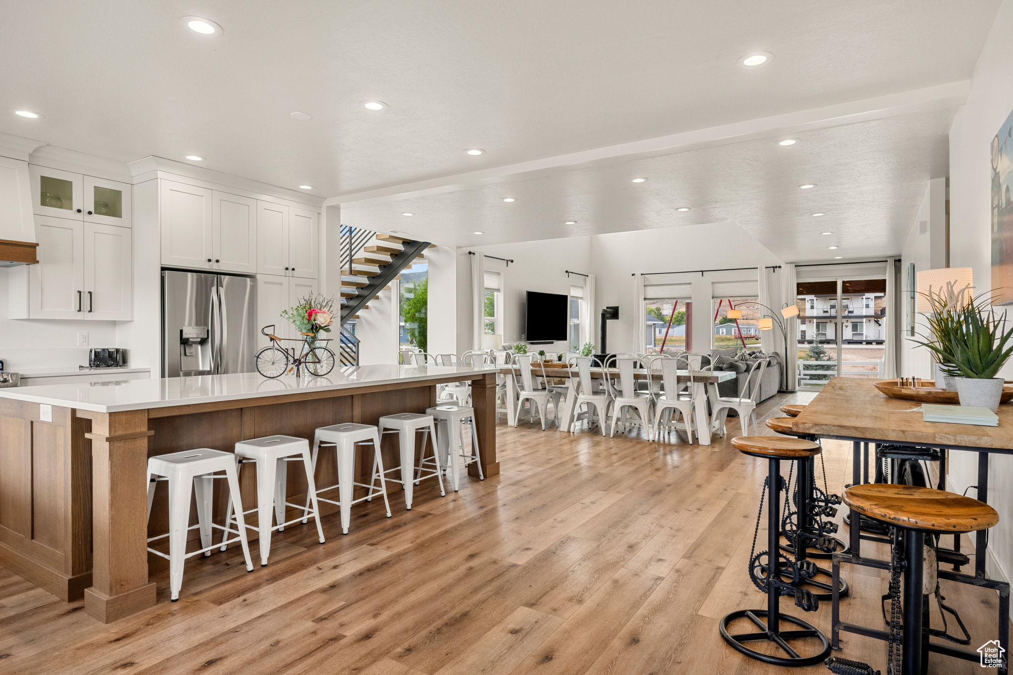 BUTTERCUP FARMS - Residential