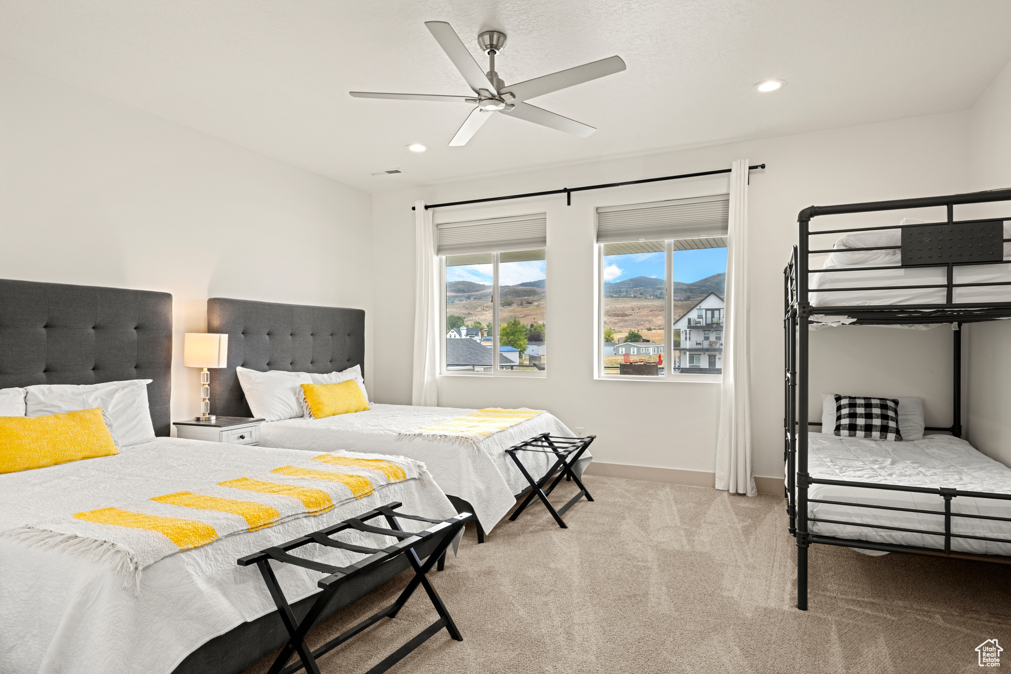 BUTTERCUP FARMS - Residential