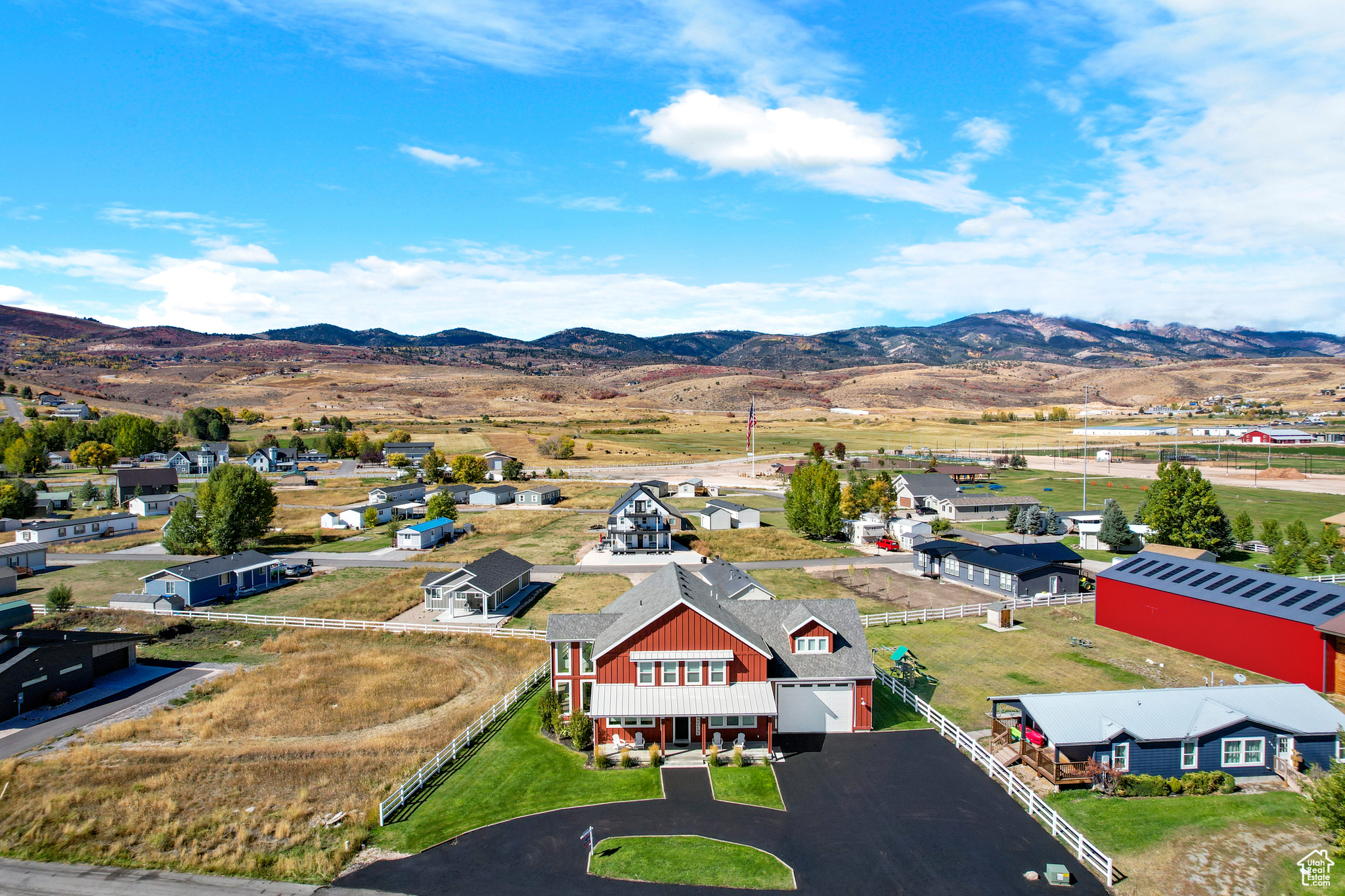 BUTTERCUP FARMS - Residential