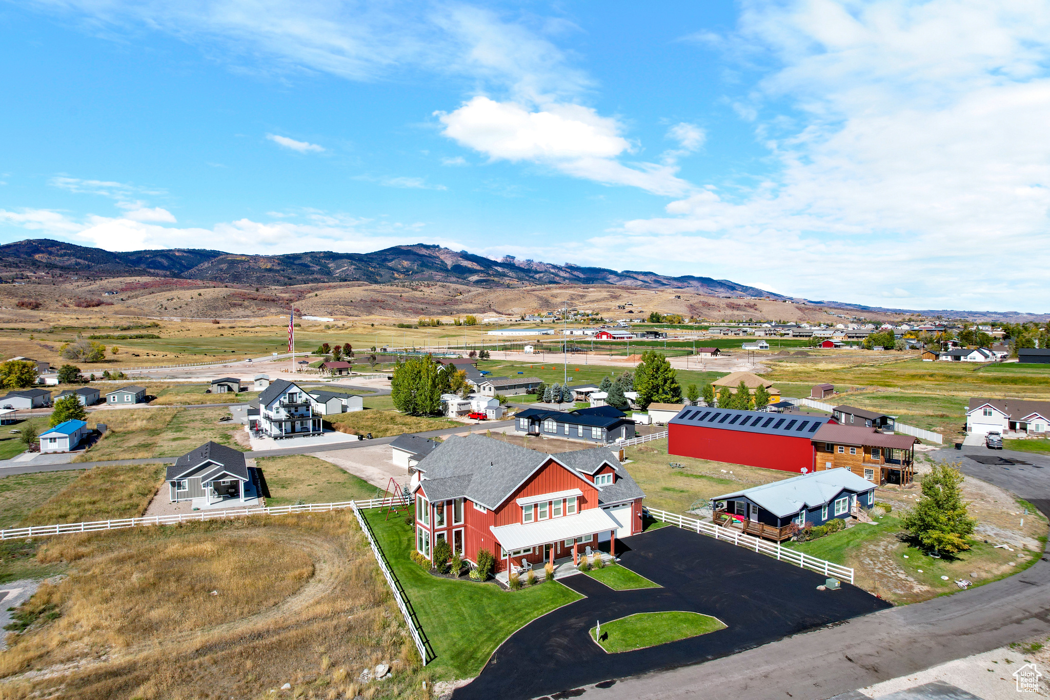 BUTTERCUP FARMS - Residential