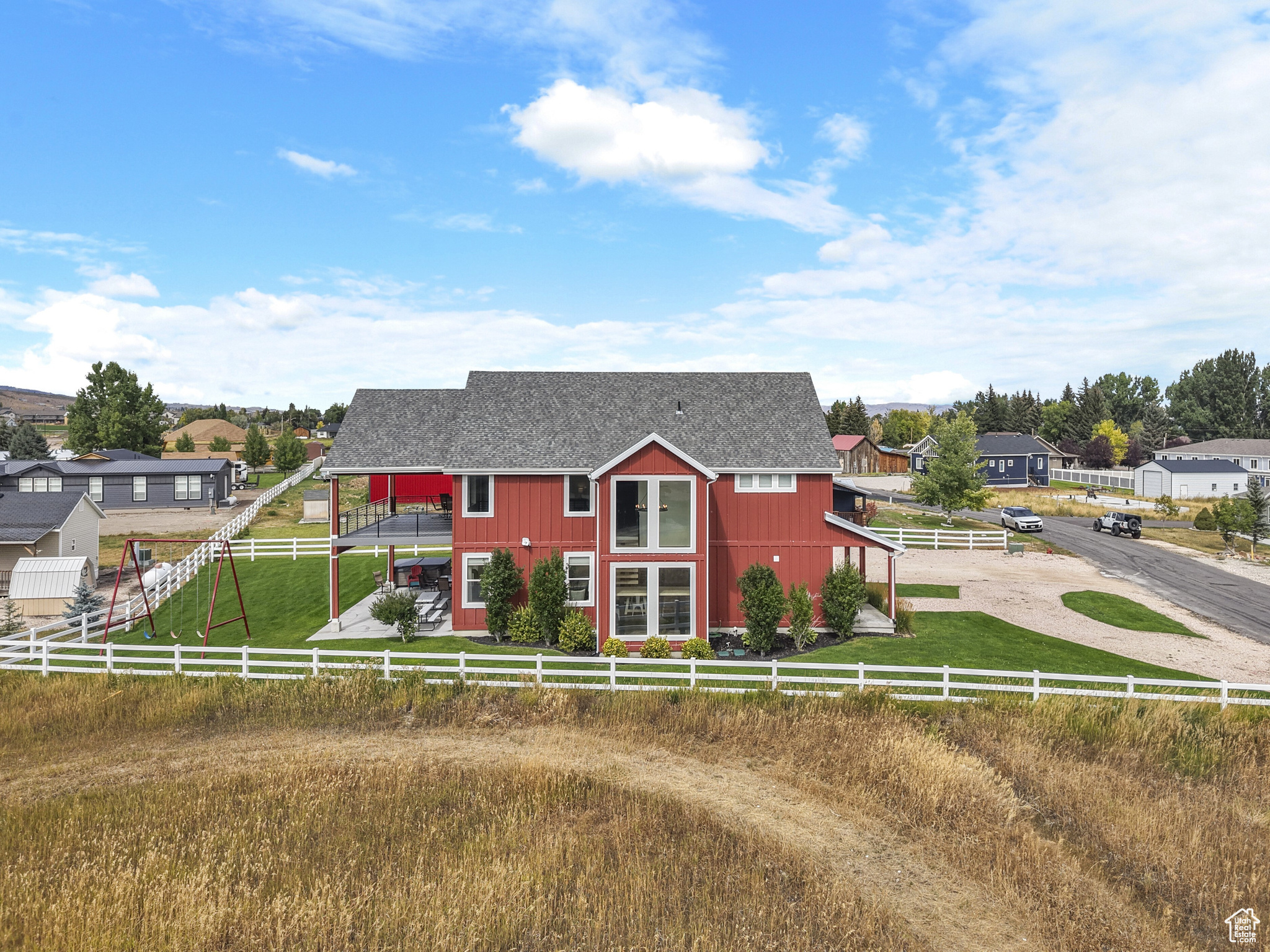 BUTTERCUP FARMS - Residential
