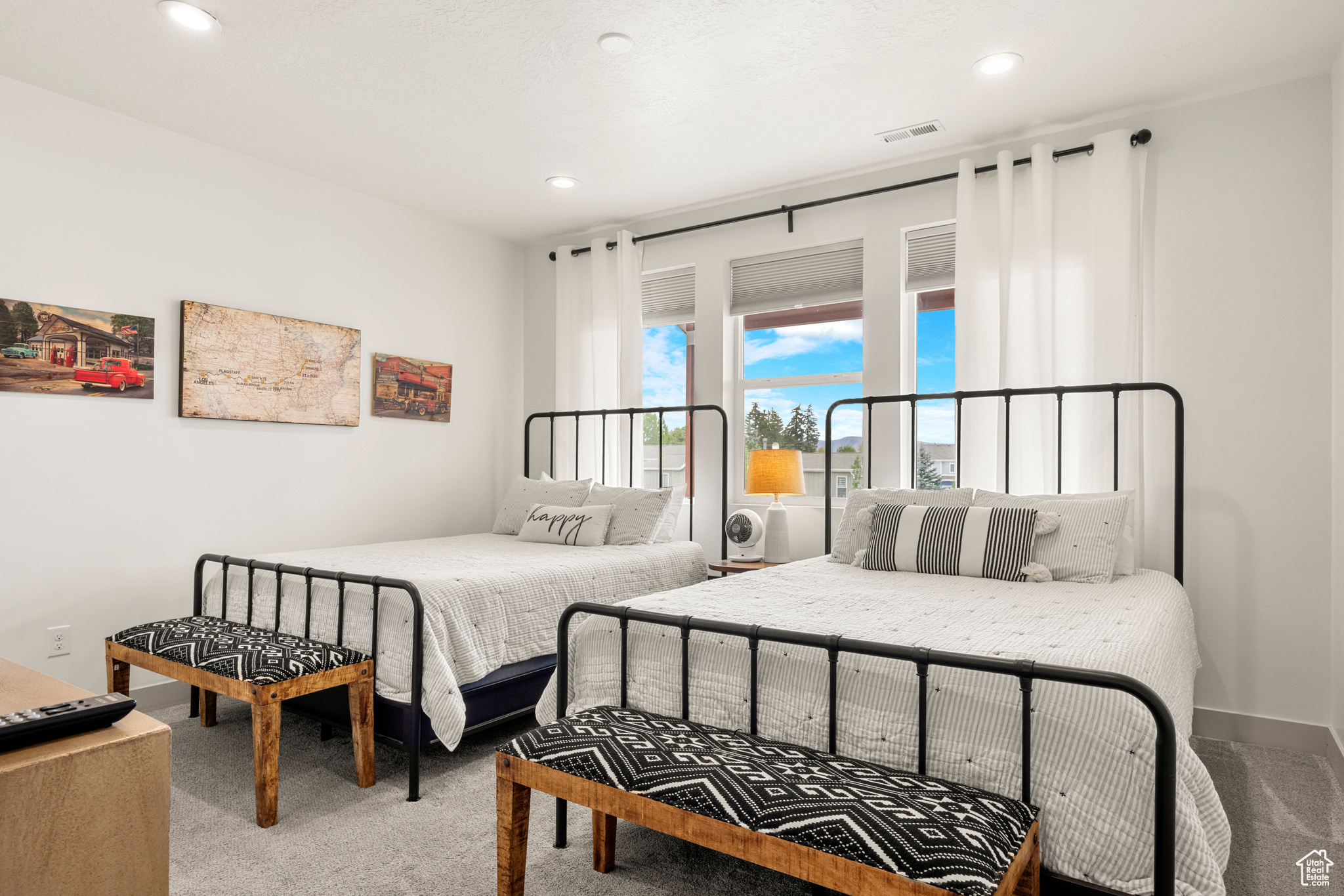 BUTTERCUP FARMS - Residential