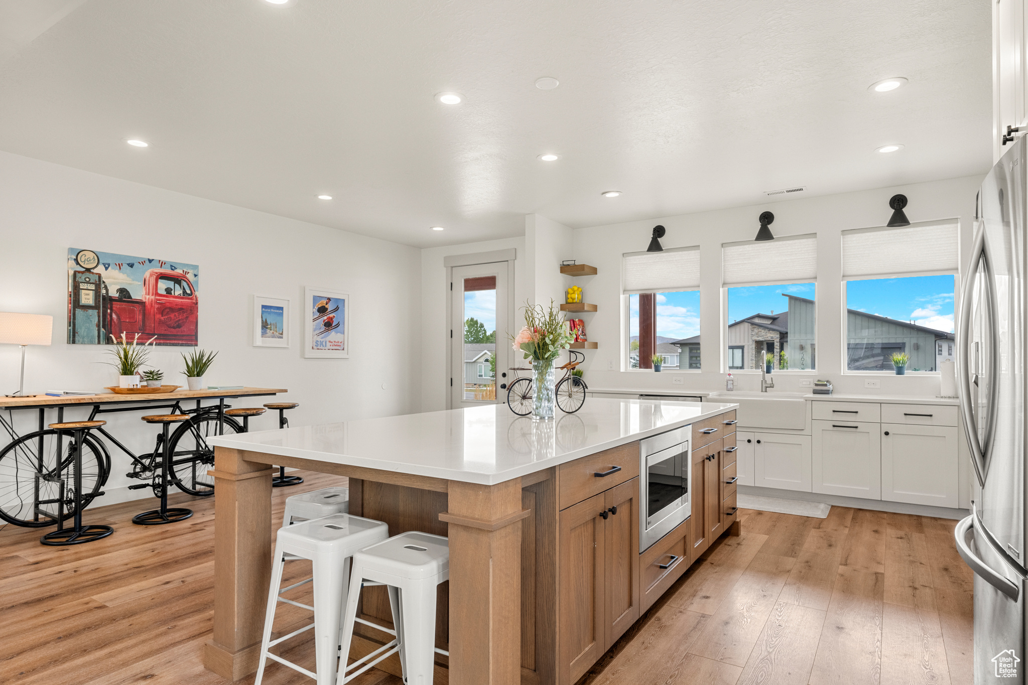 BUTTERCUP FARMS - Residential