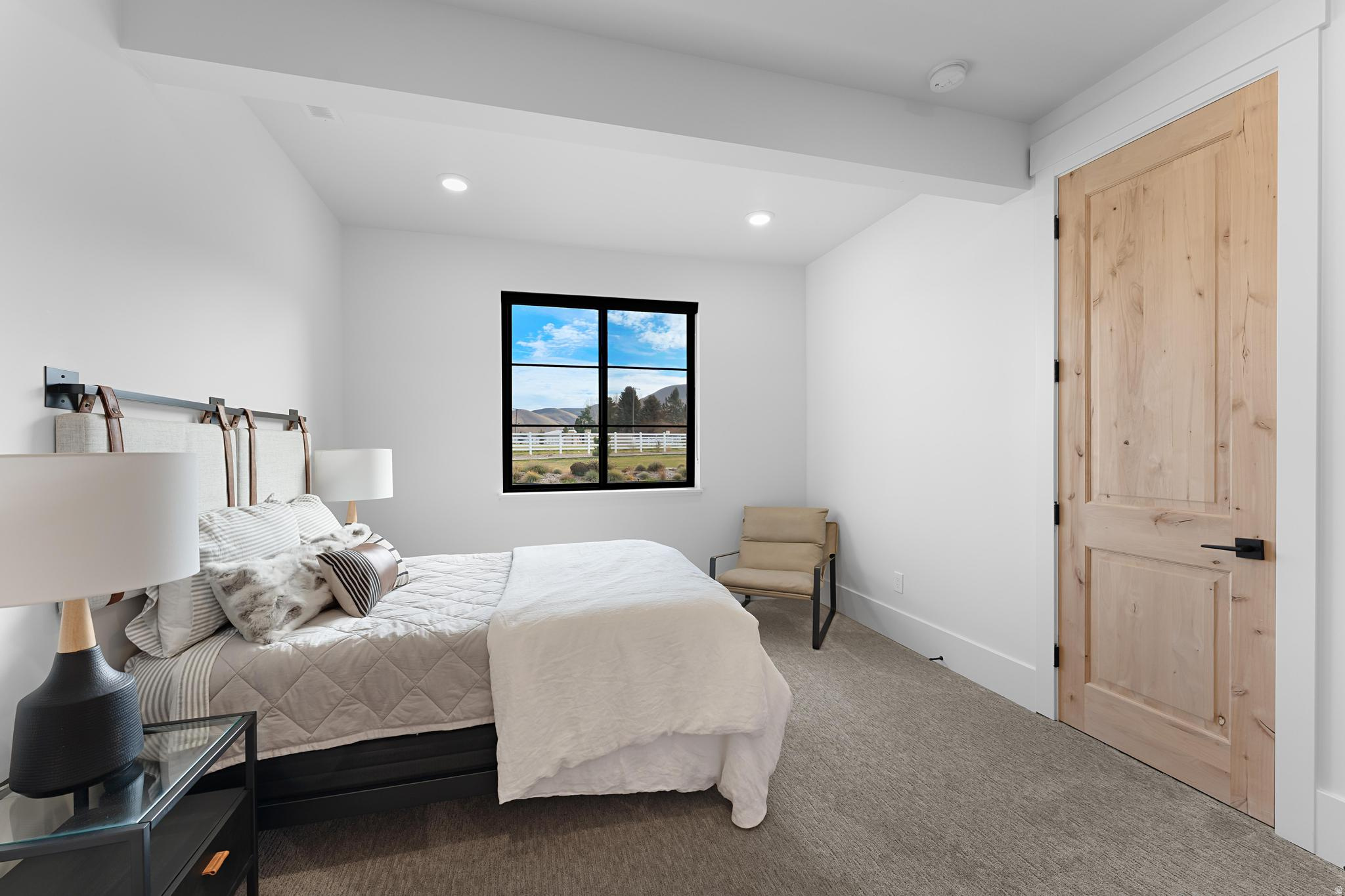 SUMMIT CREEK SUBDIVI - Residential